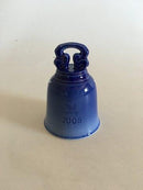 ロイヤルコペンハーゲンのクリスマスベル（2008年製