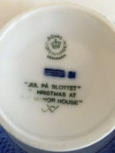 Royal Copenhagen Julekop fra 1995