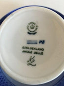 Royal Copenhagen Julekop fra 1984