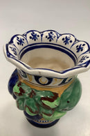 Aluminia Julevase fra 1918