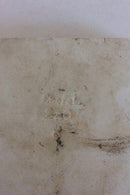 Bing & Grøndahl Stephan Sinding Væg Flise af Bisque "Eroica"