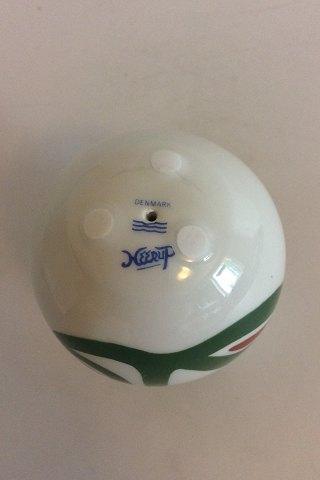 Royal Copenhagen Kunstner / Årsæg fra 1976 af Henry Heerup