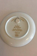 Bjørn Wiinblad Rosenthal Sindbad Platte / Der Sufahrer No 2