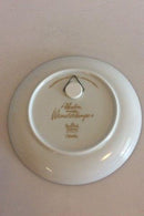 Bjørn Wiinblad Rosenthal Aladdin Platte / Wunderlampe No 1