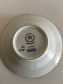 Royal Copenhagen Flora Danica Kaviar-Schale Nr. 20/3501