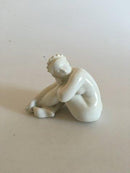 Dahl Jensen Figur "Susanne" No 1182 J.J. Bregnø