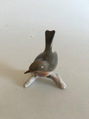 Bing og Grøndahl Figur No. 2311 af Rødkælk