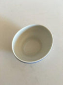 Bing og Grøndahl Ballerina Sukkerskål No. 302