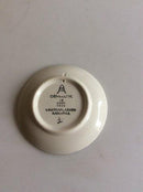 Royal Copenhagen 2010 Plaquette No 28 Vægter Pladsen, Aabenraa