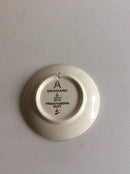 Royal Copenhagen 2010 Plaquette No 30 Fredensborg Slot