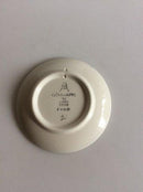 皇家哥本哈根2010年牌匾No 31 Fanø