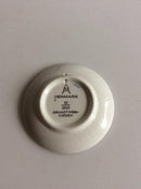 Royal Copenhagen 2010 Plaquette No 33 Grundtvig's Church