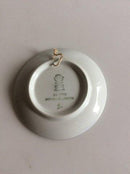 Royal Copenhagen 2010 Plaquette No 34 Marmorkirken