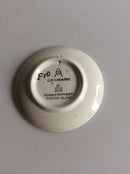 Royal Copenhagen 2010 Plaquette No 37 Sommer Spiret, Møns Klit