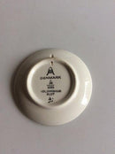 Royal Copenhagen 2010 Plaquette No 38 Koldinghus Slot