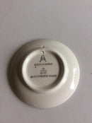 Royal Copenhagen 2010 Plaquette No 39 Svendborg Havn