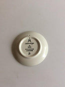 Royal Copenhagen 2010 Plaquette No 46 Den Kongelige Livgarde