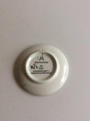 Royal Copenhagen 2010 Plaquette No 53 Kongeskibet i Københavns Havn