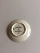 Royal Copenhagen 2010 Plaquette No 56 Nyborg Slot