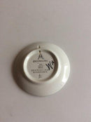 Royal Copenhagen 2010 Plaquette No 59 Czarens Hus, Nykøbing Falster