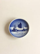 Royal Copenhagen 2010 Plaquette Brasil 1947