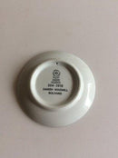 Royal Copenhagen 2010 Plaquette No 304 Vindmølle "Solvang"