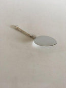 Cohr Herregård Kagespade med Sølvhåndtag