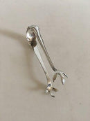 Cohr Herregård Silber Bonbonzange