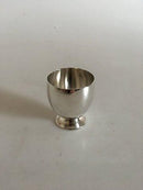 Georg Jensen Sterling Silver Cup No 319