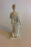 Royal Copenhagen Thorvaldsen Figurine of Hebe No 36