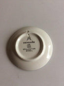 ロイヤル・コペンハーゲン 2010 プラケット No 105 スパレンダー、バーゼル