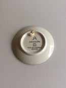 Royal Copenhagen 2010 Plaquette No 102 The Cathedral, Zurich