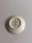 Royal Copenhagen 2010 Plaquette No 69 Vagtparaden