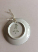 Royal Copenhagen 2010 Plaquette No 68 Køge Kirke