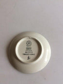 Royal Copenhagen 2010 Plaquette No 66 Tønder Kirke