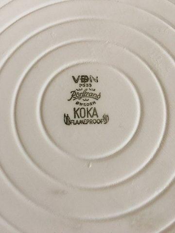 Rörstrand Blå Koka Serveringsskål