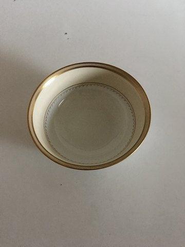 Bing & Grøndahl Dumas Serveringsskål No 44A