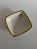Bing & Grøndahl Dumas Firkantet Serveringsskål No 230