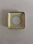 Bing & Grøndahl Dumas Firkantet Sættefad No 194A