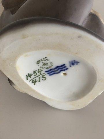 ロイヤルコペンハーゲン フィギュリン モンキー（クリスチャン 