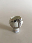 Bing & Grøndahl Hejre Stel Kaffe kop med guld