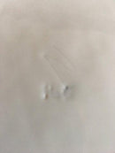 Tidlig Original Bing & Grøndahl Hejre Tallerken 1886-1888