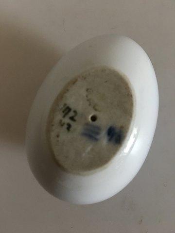 Royal Copenhagen Art Nouveau Æg No 436