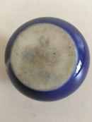 Bing & Grondahl Art Nouveau Menu Card Holders. In good condition.