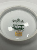 Rosenthal Studio Line / Bjørn Wiinblad Quatre Couleurs Round Bowl