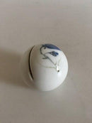 Bing & Grøndahl Art Nouveau Menukort Holdere. I god stand