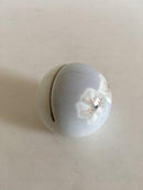 Bing & Grøndahl Art Nouveau Menukort Holdere. I god stand