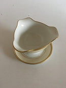 Bing & Grøndahl Dumas Trekantet Sauceskål No 8