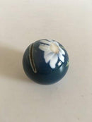 Bing & Grondahl Art Nouveau Menu Card Holder. In good condition.