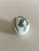 Bing & Grøndahl Art Nouveau Menukort Holdere. I god stand